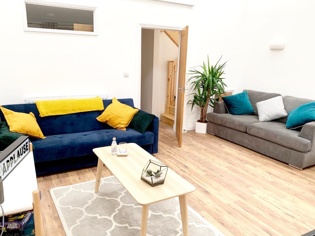 The Birches Apartamento CBG Exterior foto